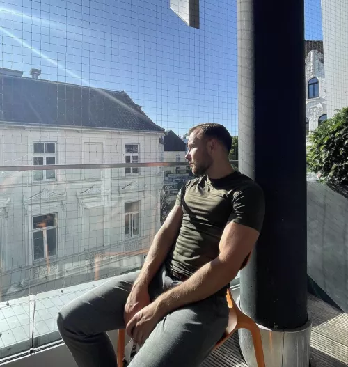 forearms by Moonshotsbenny67