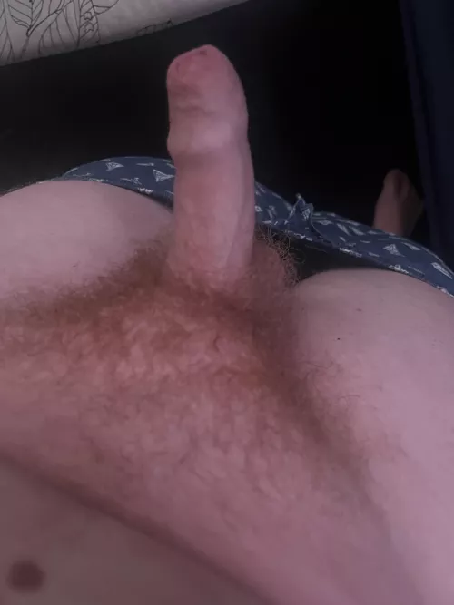 Fresh out the shower by No-Contract2027