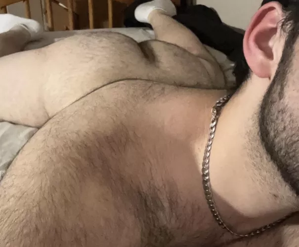 Fuzzy peaches 🍑 by Strong_Door_3239