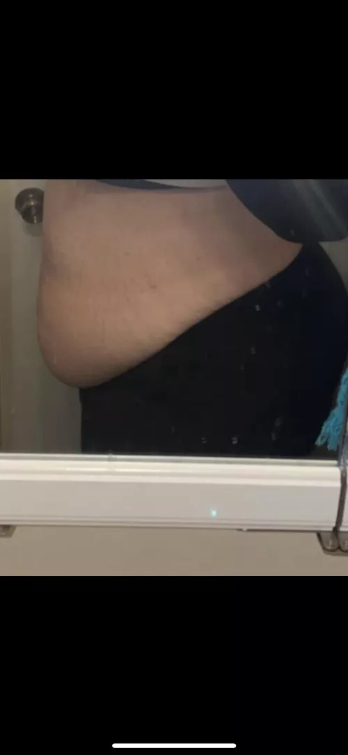 Getting bigger 💜 by Hannahbanana431