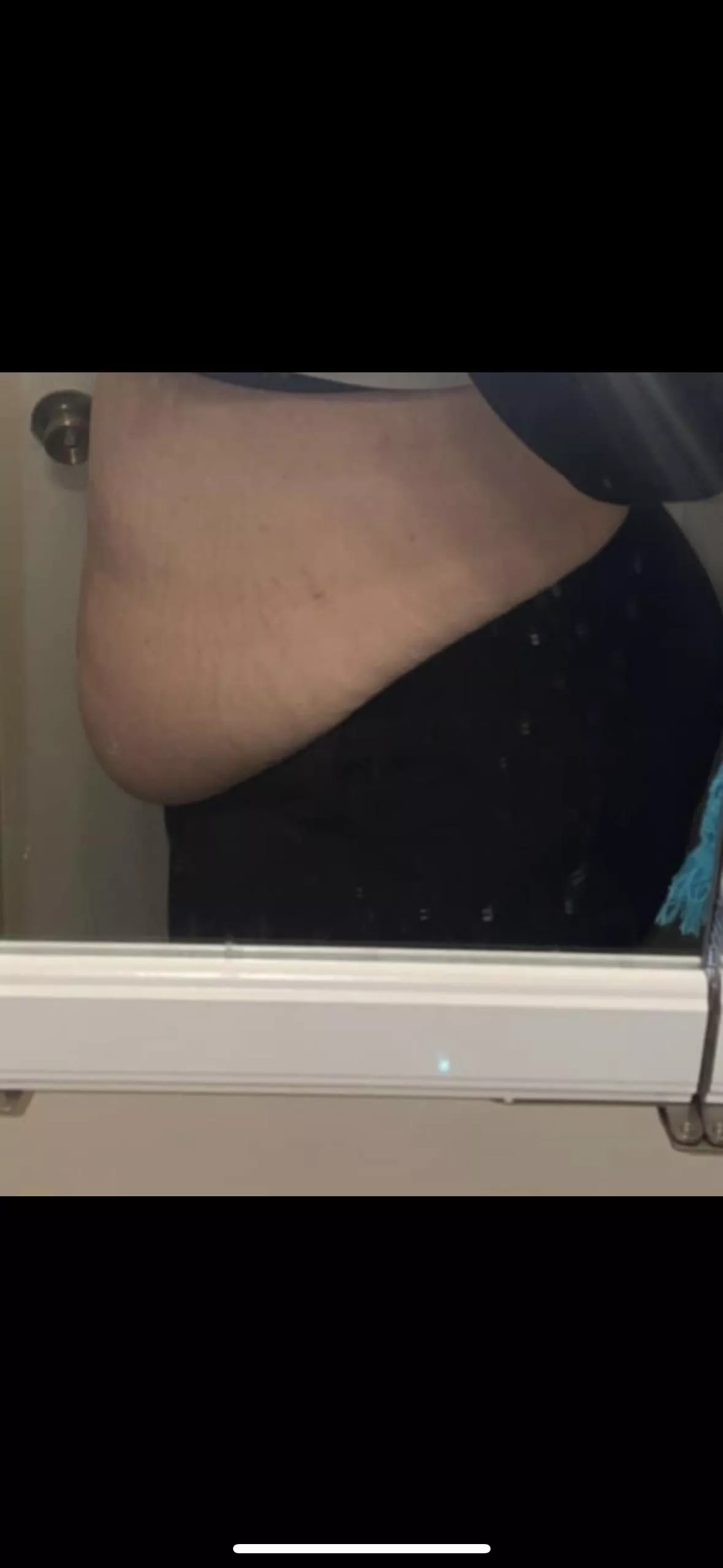 Getting bigger 💜 posted by Hannahbanana431