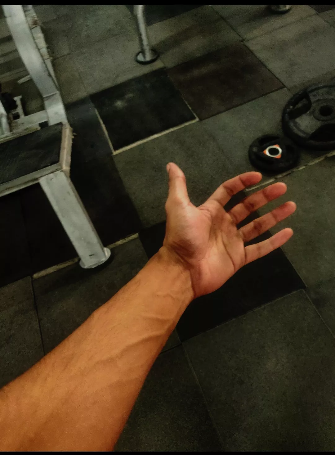 Getting there I guess 😉 posted by phildunphylit