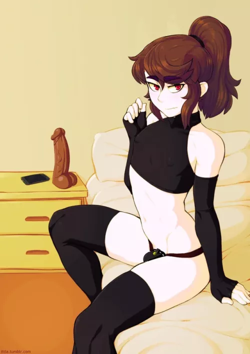 Goals~ ♡ by DreamerNexus