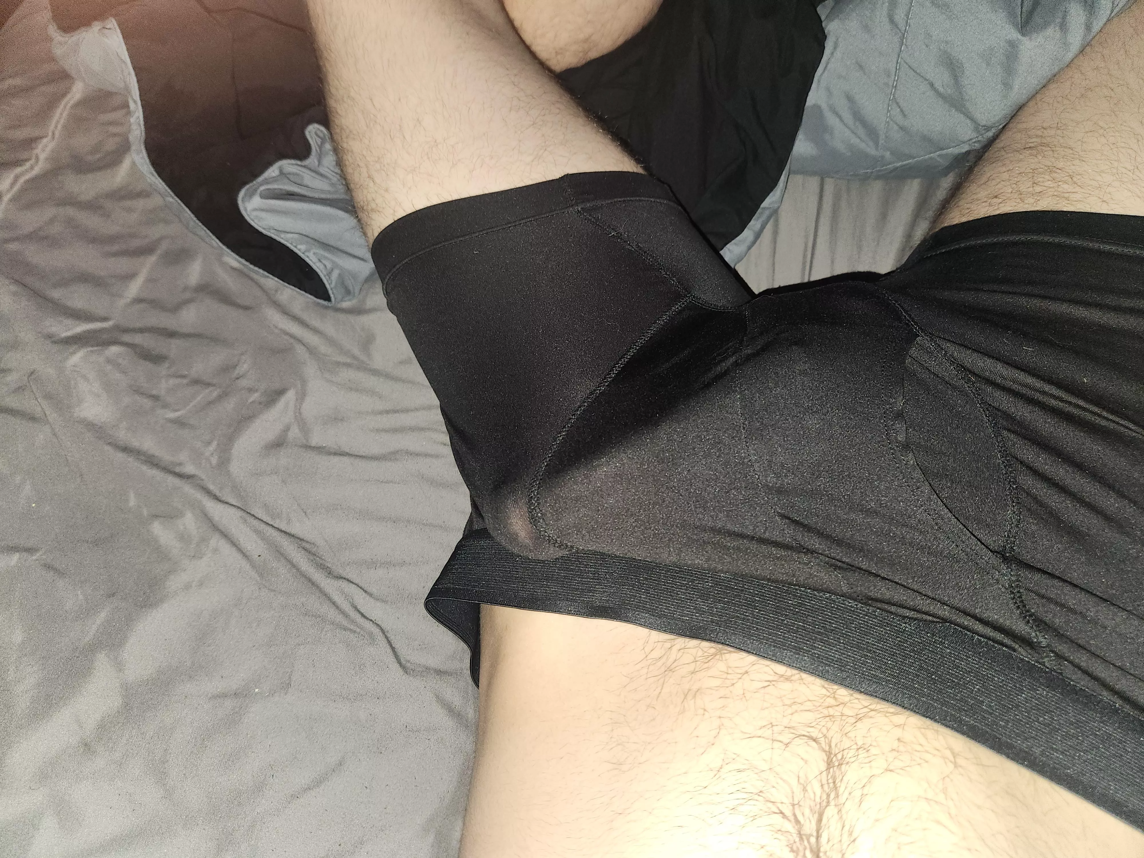 Good morning posted by MetalGuy234