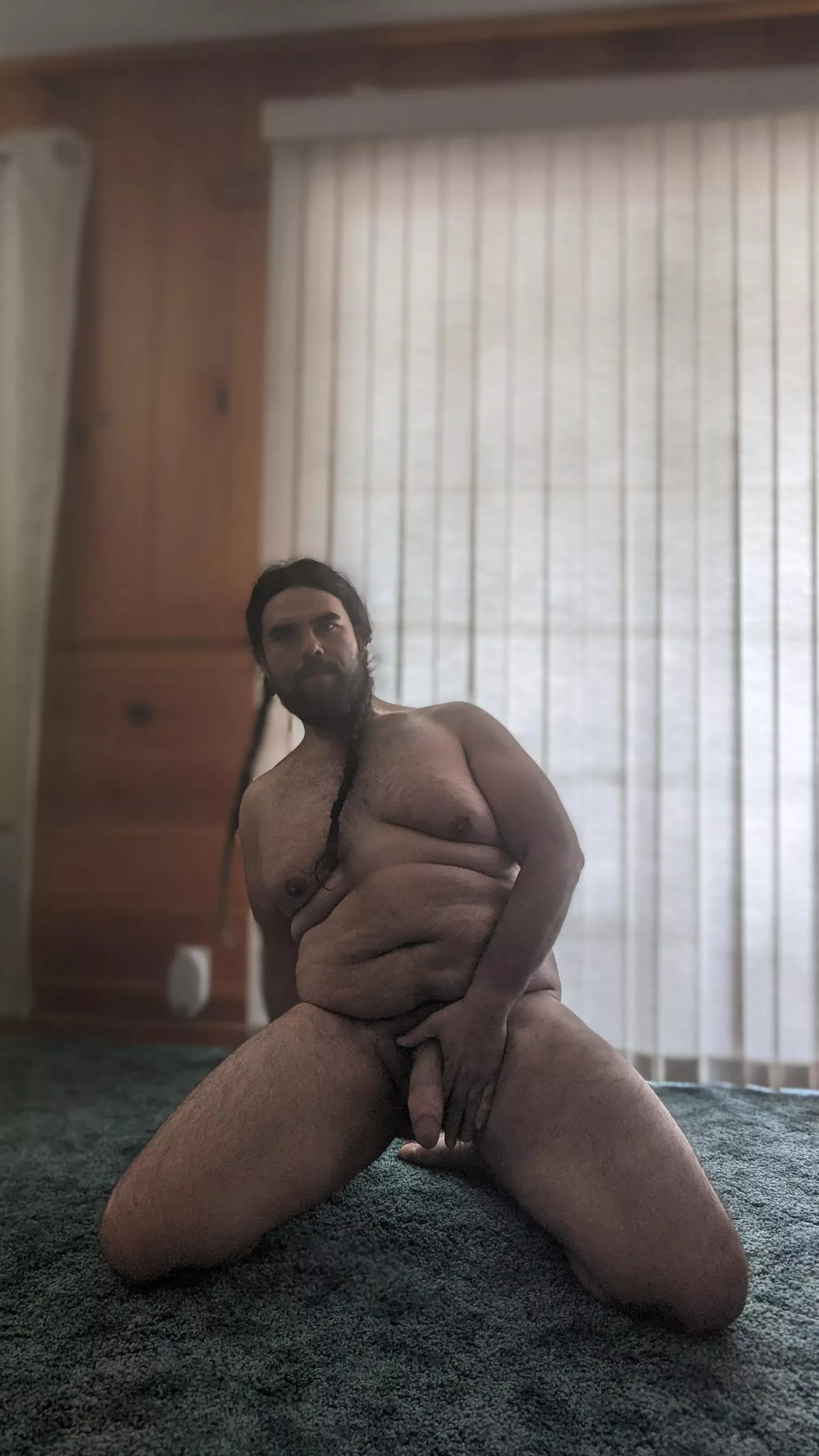 Good morning posted by Sparrow77