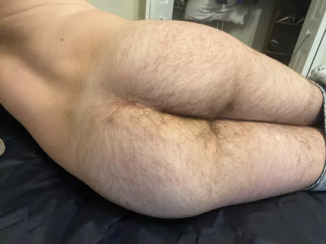 Gym and Soccer (19) Ass by ConstantNo7881