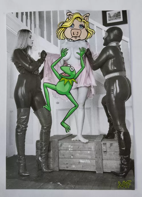 Hands off. by _cinnamon_rose