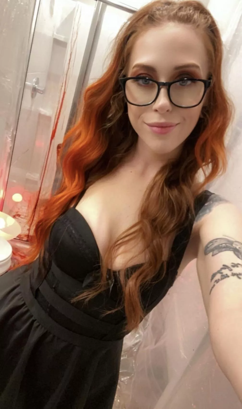 happy almost halloween posted by laughallthewaytohe11