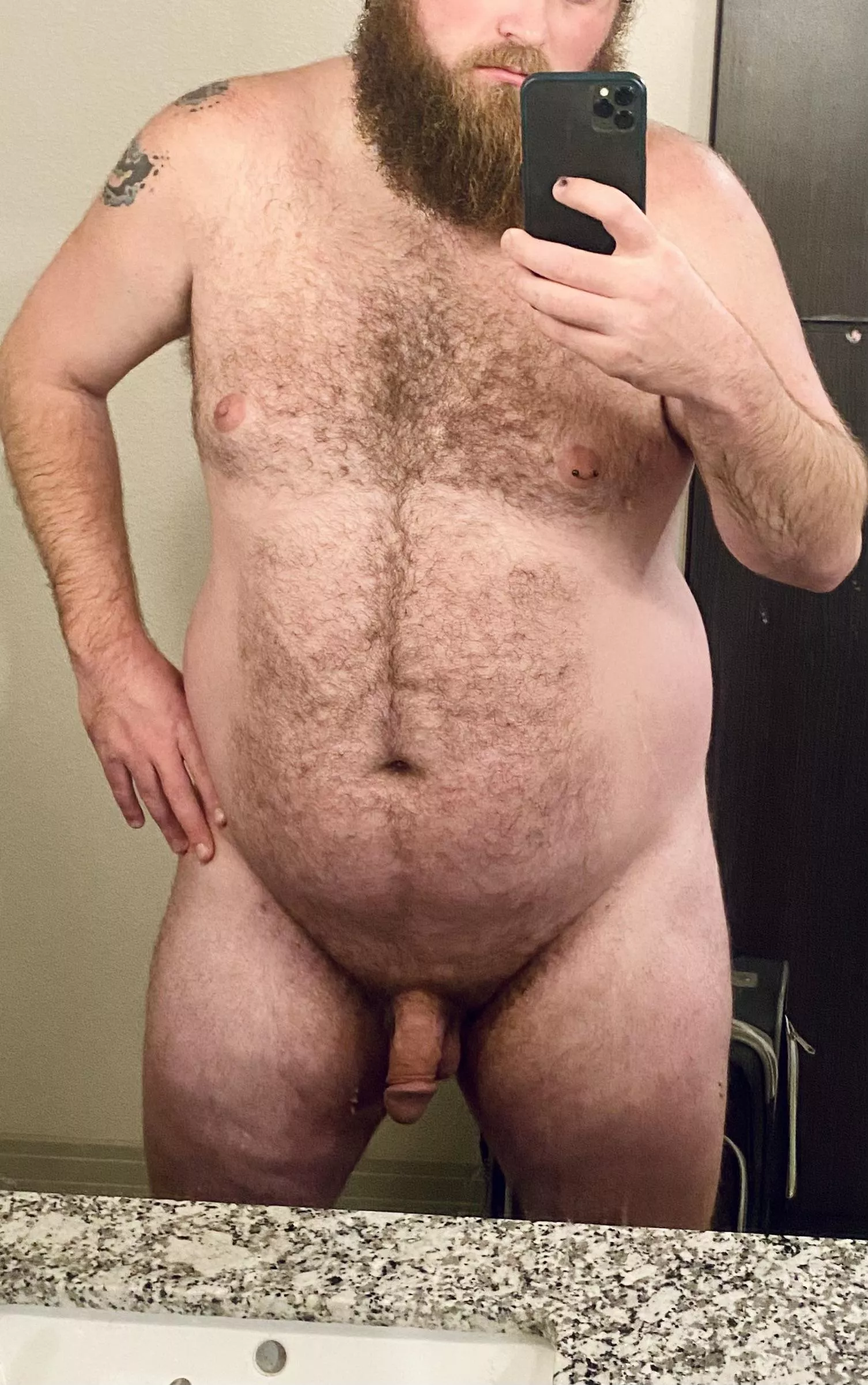 Happy Monday. Anyone want to help get me hard? posted by Rayman7867