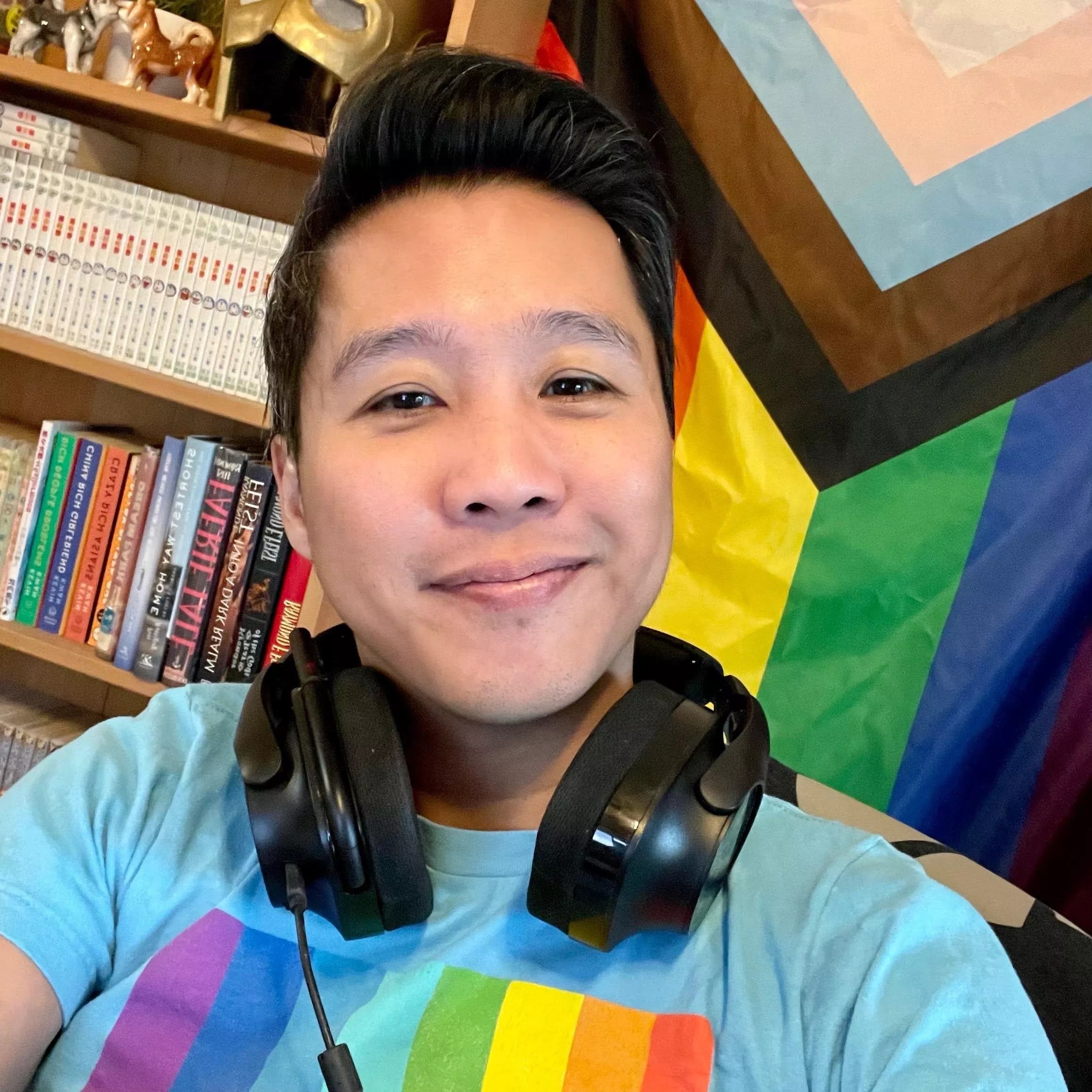 Happy Sunday! posted by dirtypeanut