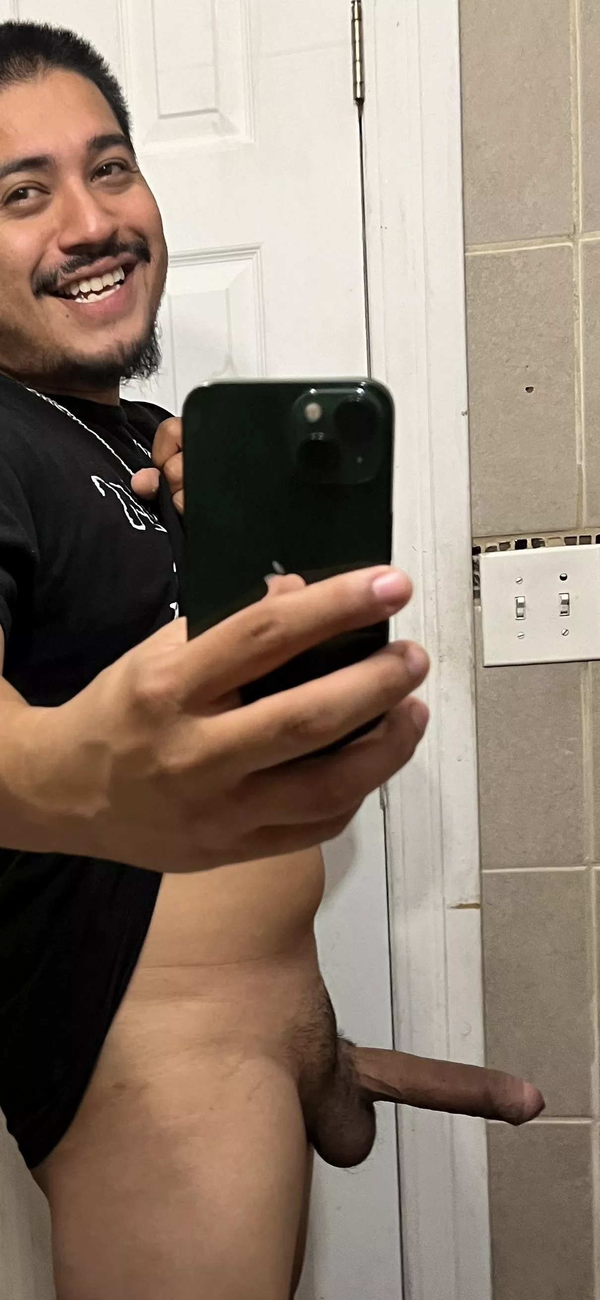 happy to see you looking posted by LaLeroyB