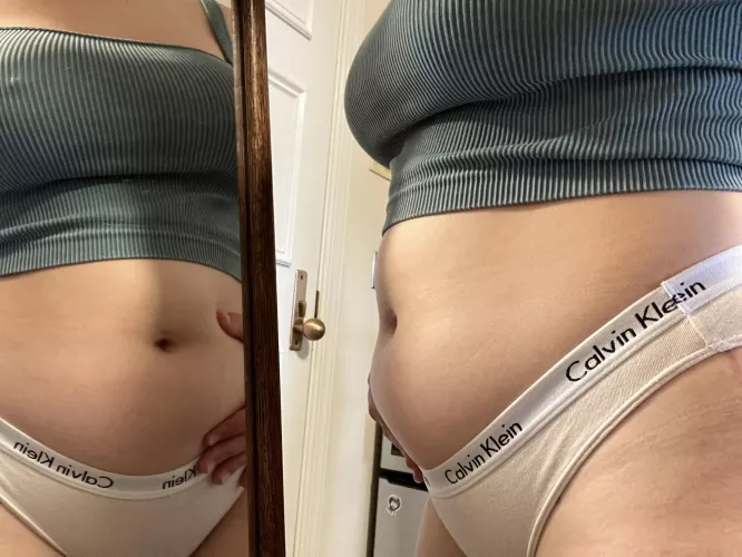 Hello again by PoppingHannah