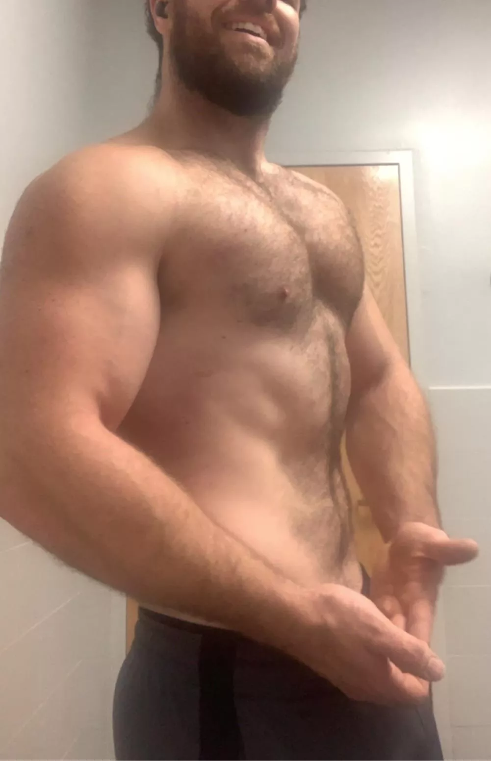 Hey there, I’m shy so you have to say hi first posted by bertius_maximus