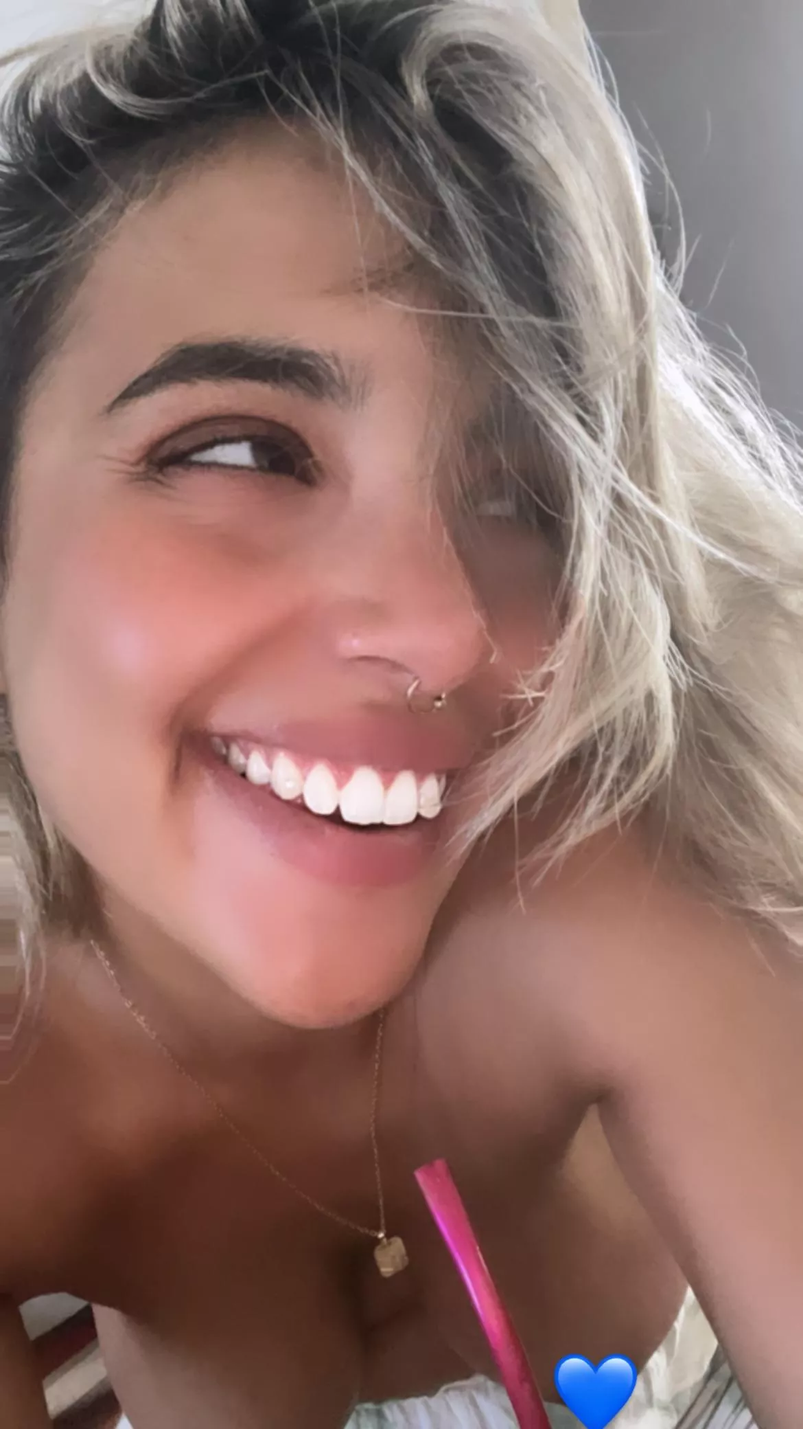 🩷🩷hi babe posted by Rainbowgirl33