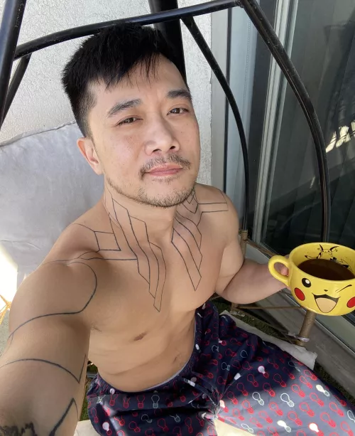 Hi everyone!! First time here! by naughty_friedrice