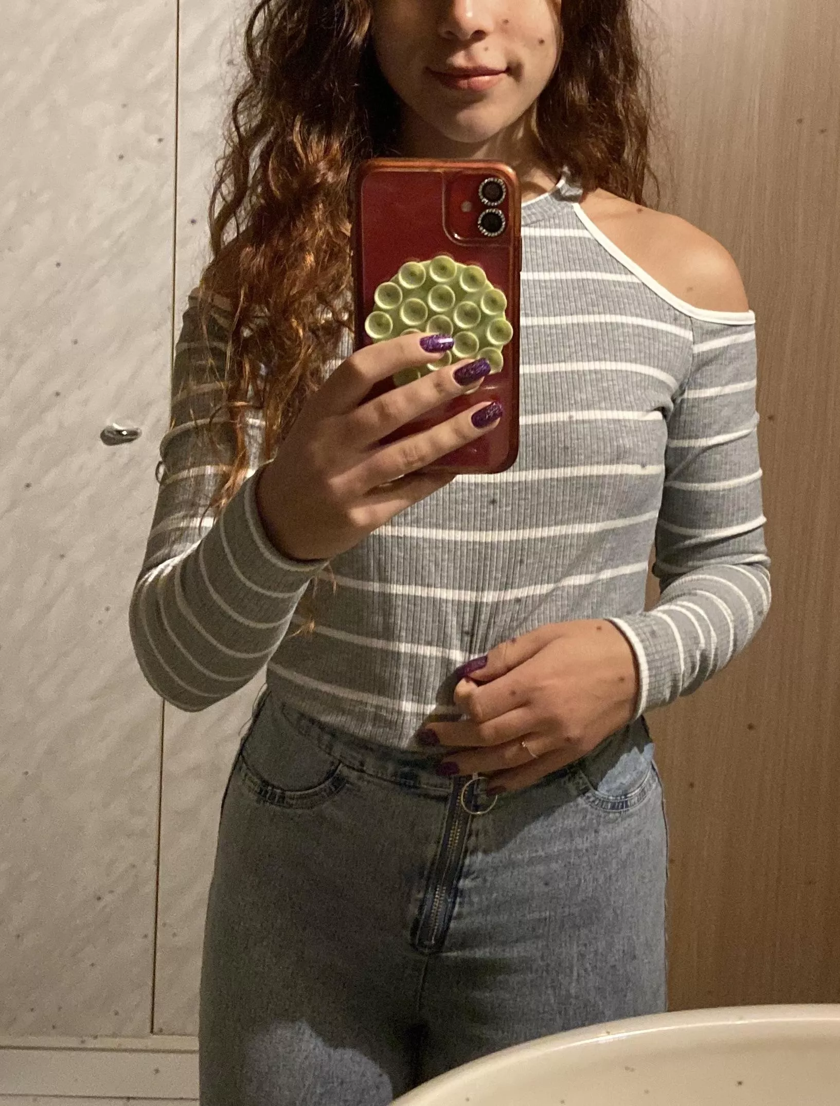 Hi :) i love my new t-shirt posted by reginadeipiedini