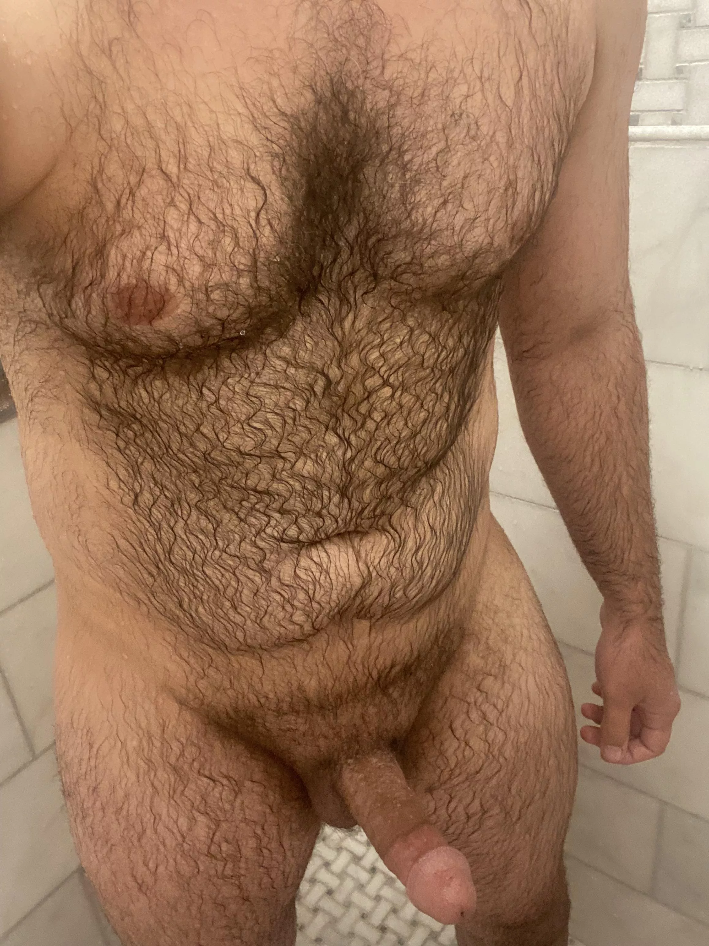 Hop in with me and make this shower even hotter posted by Mynaughtythrowaway44