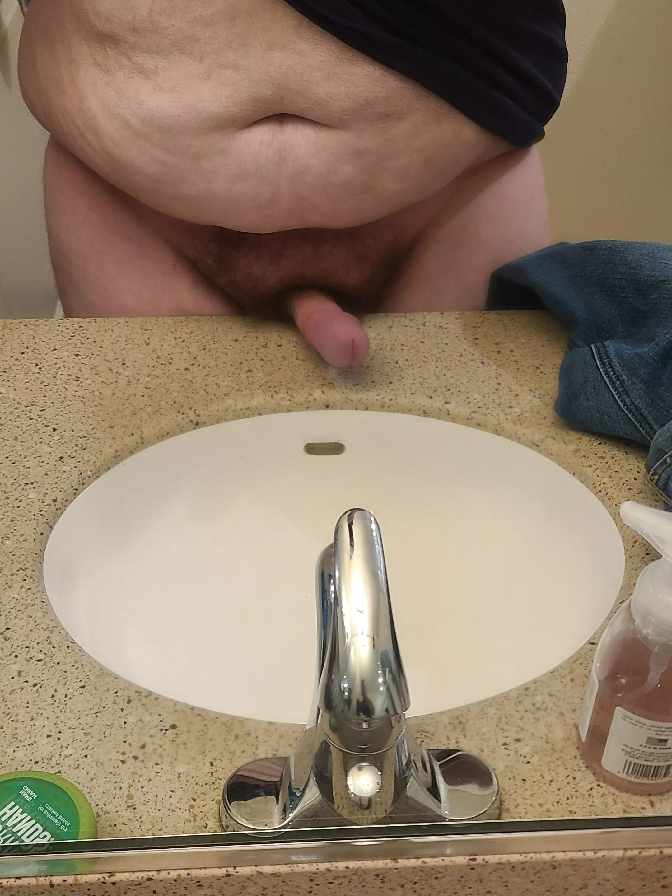 Hope this is enough of my body posted by Royal3247