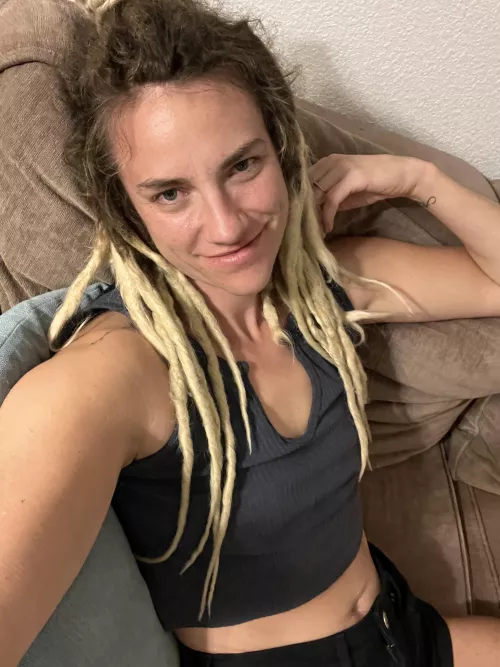 Hope you’re looking at my tits and can’t tell how high I am by siennajuneofficial