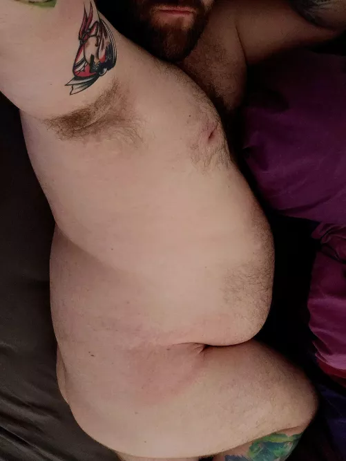 How can I be of service? by itsjustsam4321