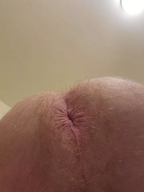 How do you like this top's hole? by realRexSteele