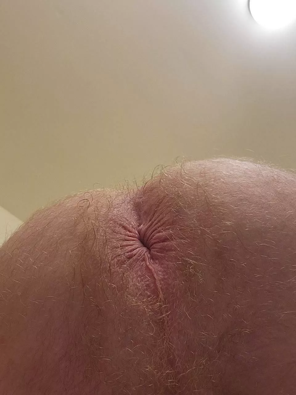 How do you like this top's hole? posted by realRexSteele