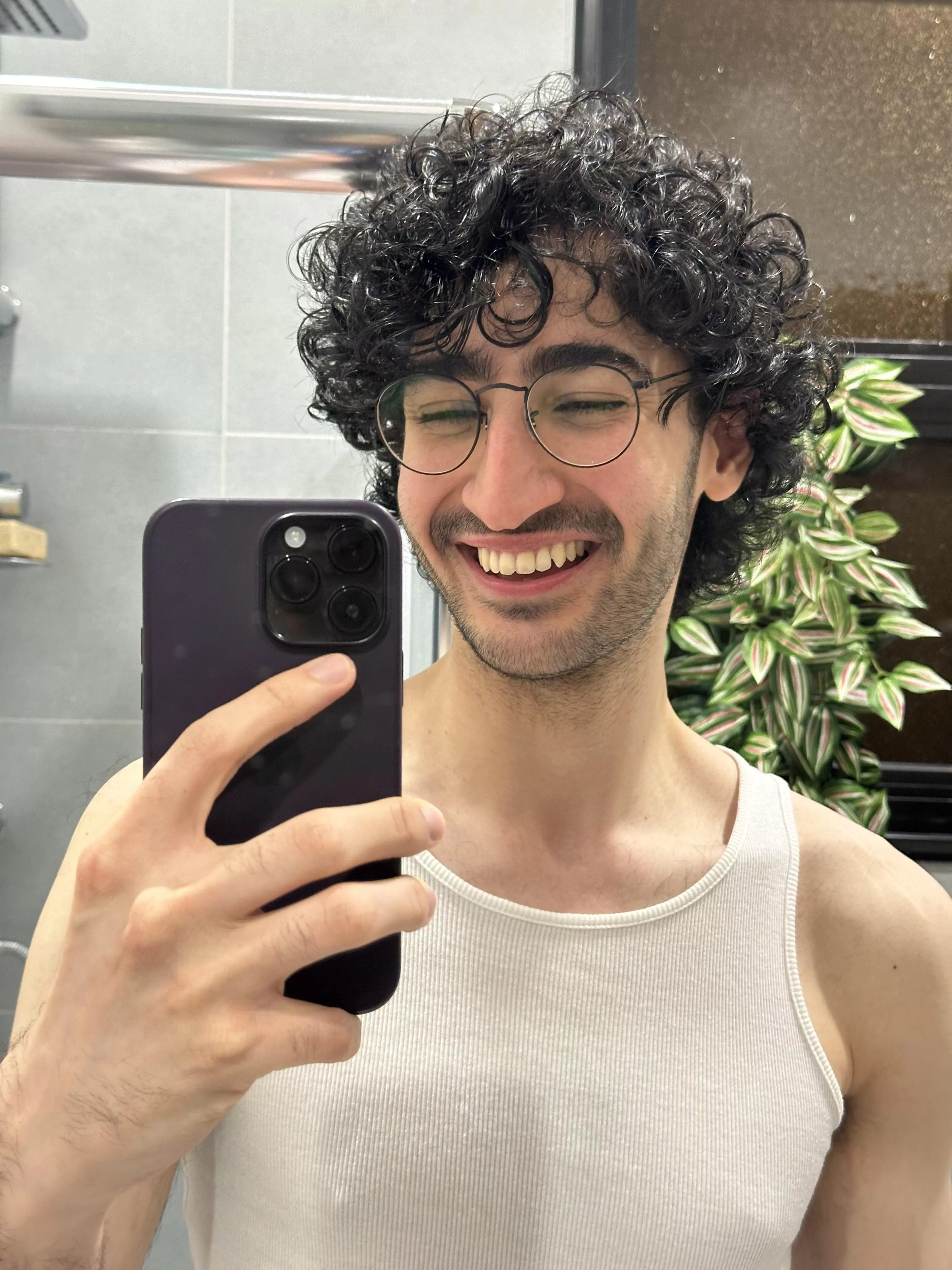 How has your day been? posted by supericecool98