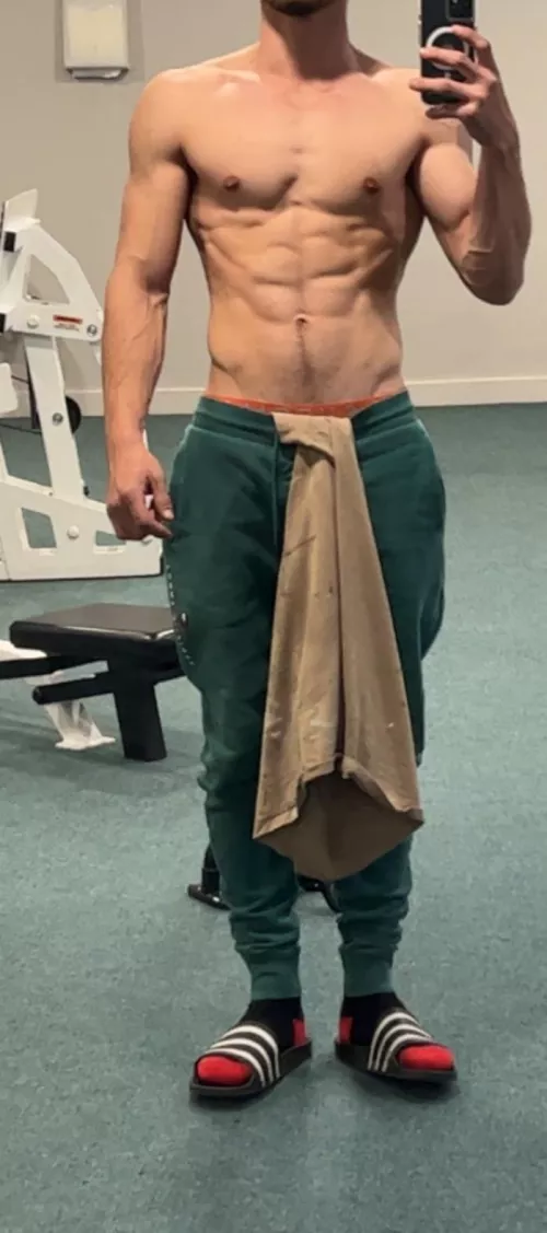 How’s your day going by welshman0209