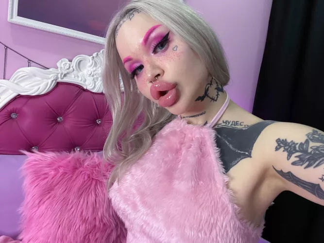 I am living fucktoy by nasty_bimbo