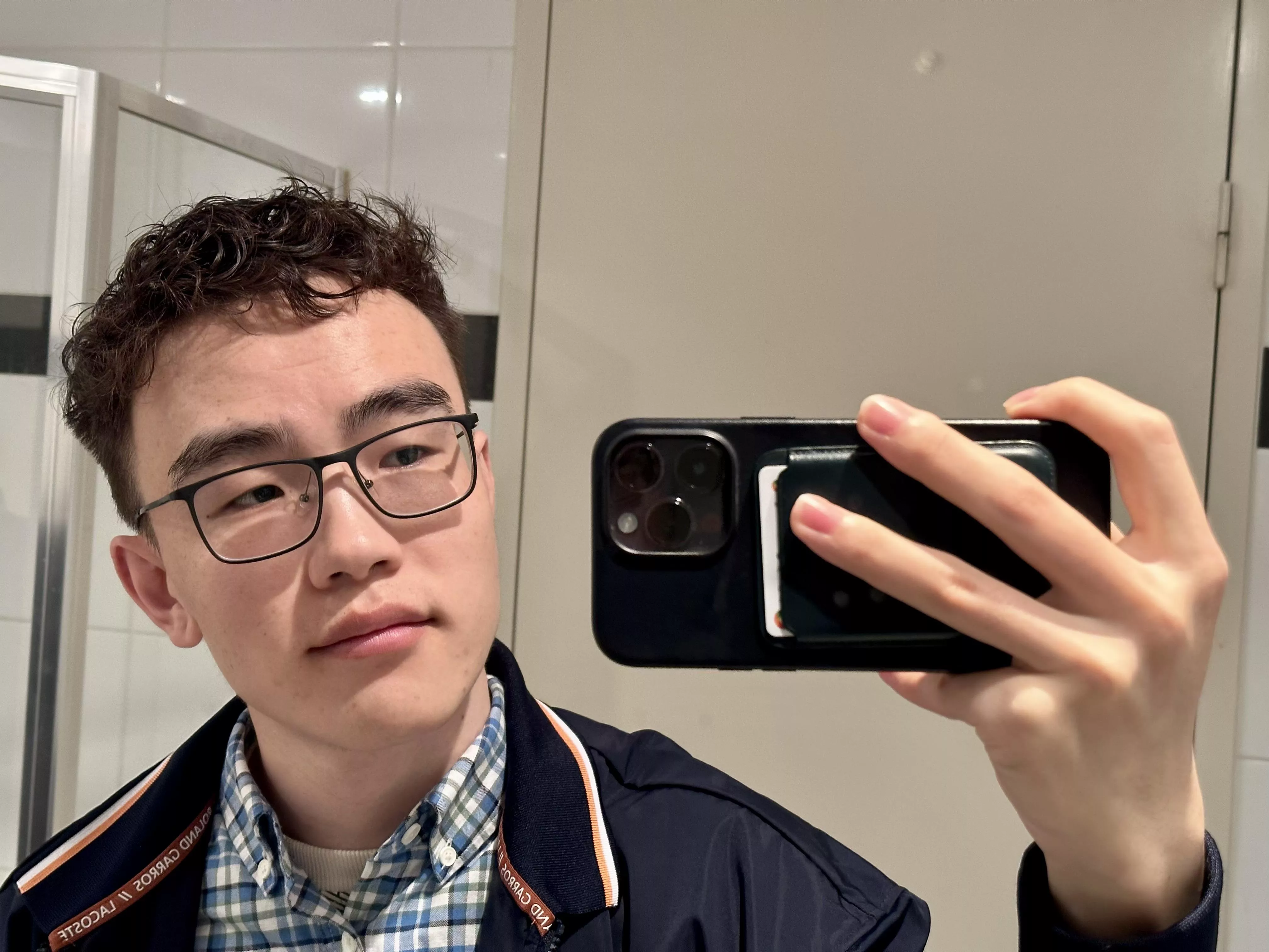 I just want someone to play game with posted by phenixlacroix