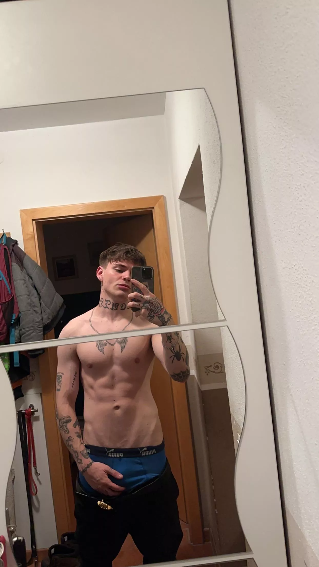 i know you want more posted by imraezify