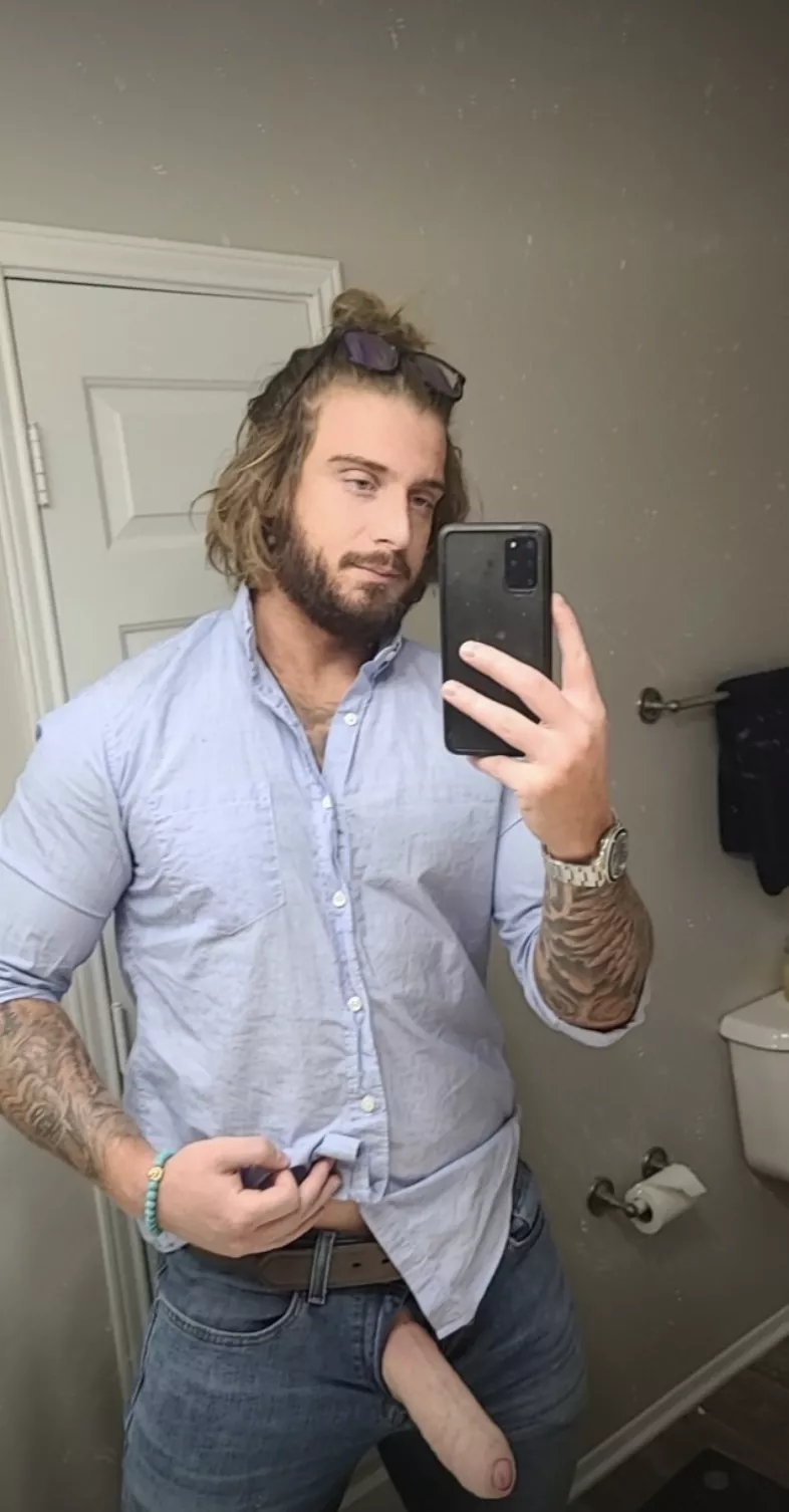 I love my foreskin, do you? 🥰 posted by MedicalBalances