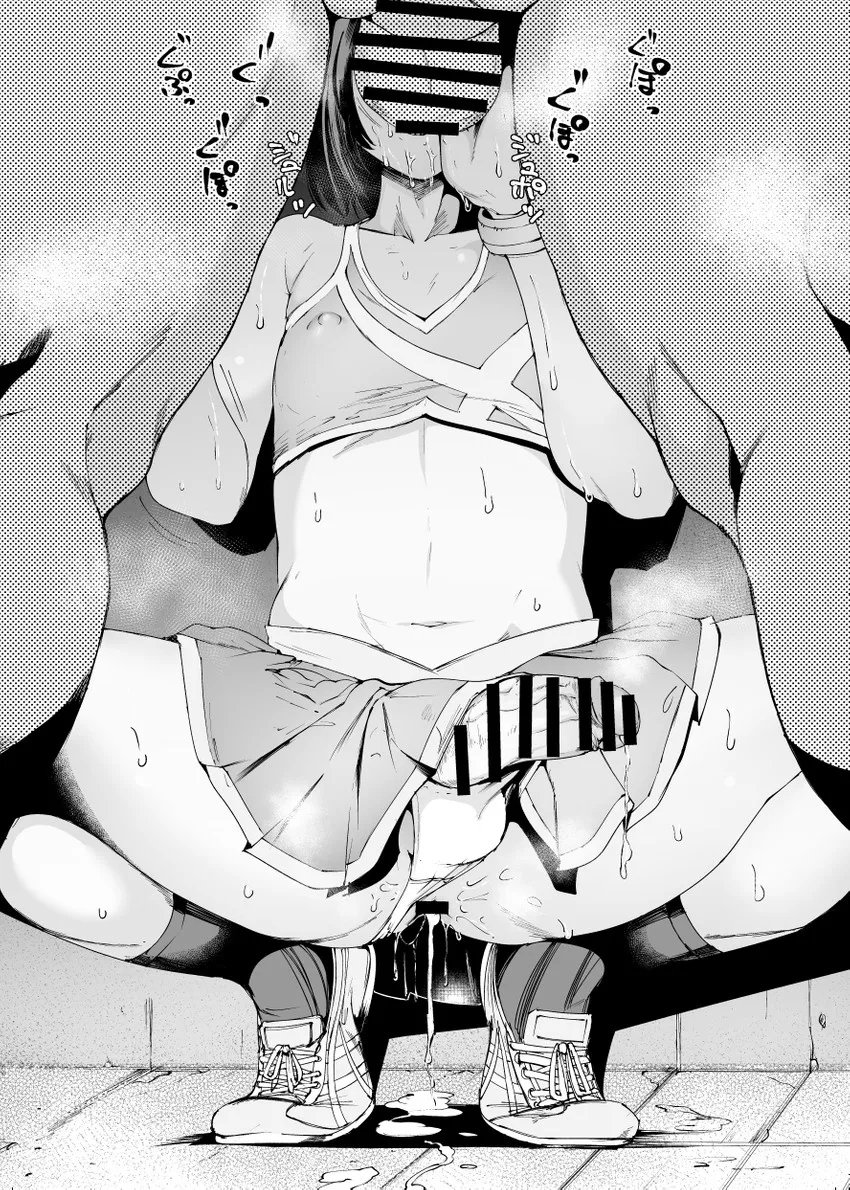 I need someone to use me like this ASAP! >///< posted by No_Mistake_4384