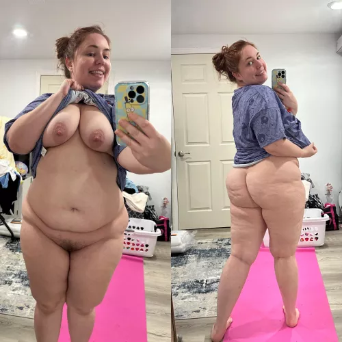 I skipped church to show you my body, do you like it? 🤭🫣 by xkinkyxkatiex