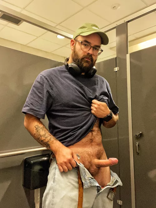 I started young by avrgpenn