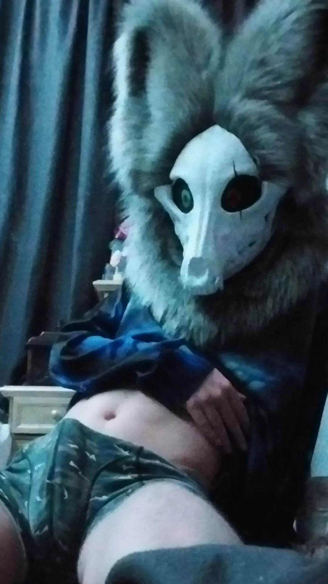 I swear its not what it looks like posted by Kududo