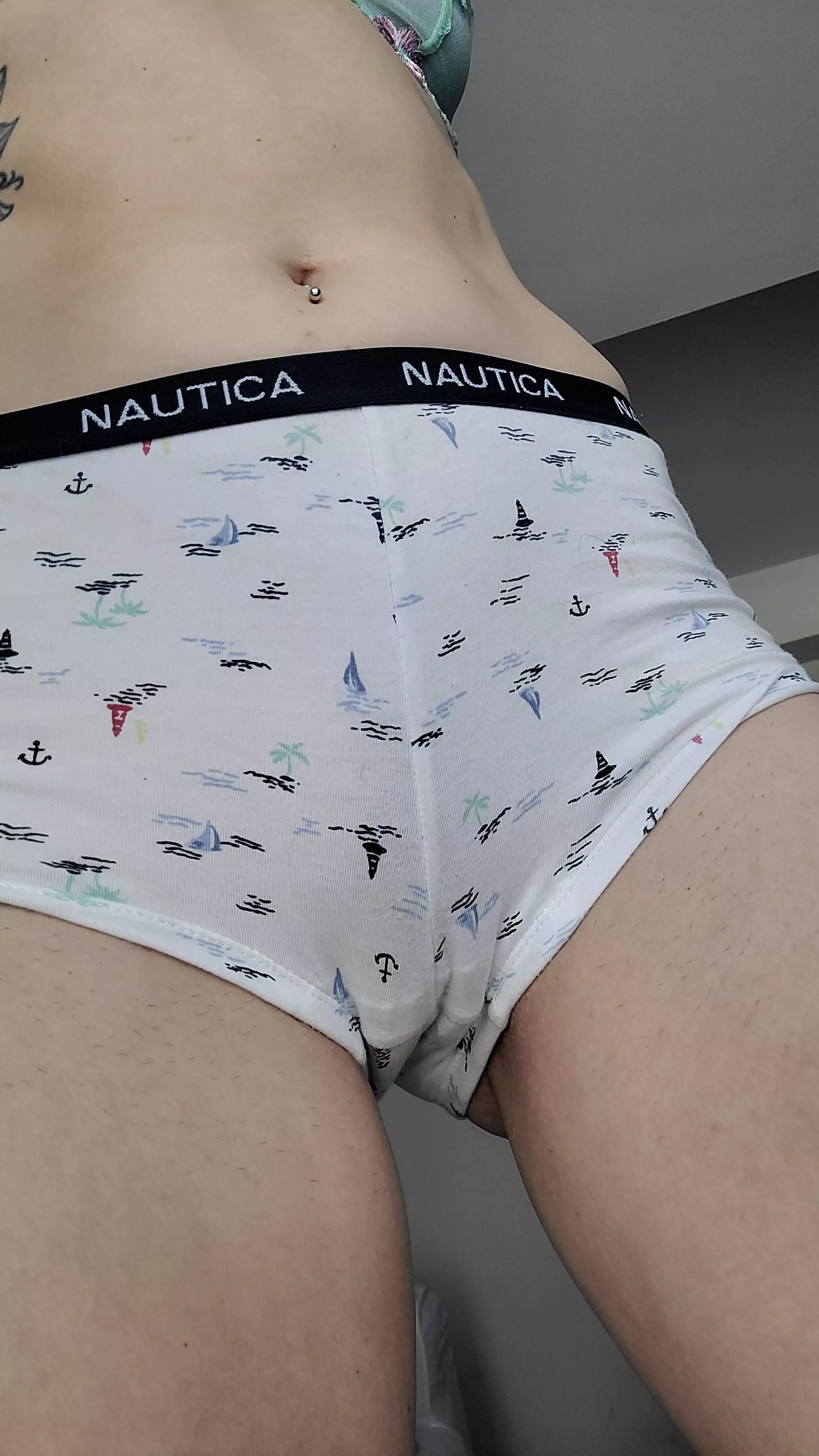 I used to be so self conscious about my camel toe posted by summersparkle86