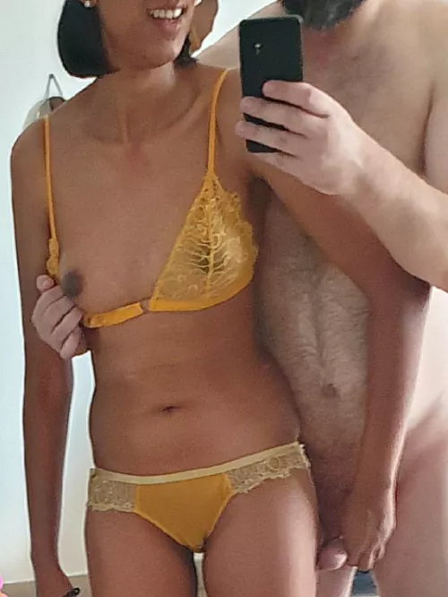 I want more BWC by priyarp