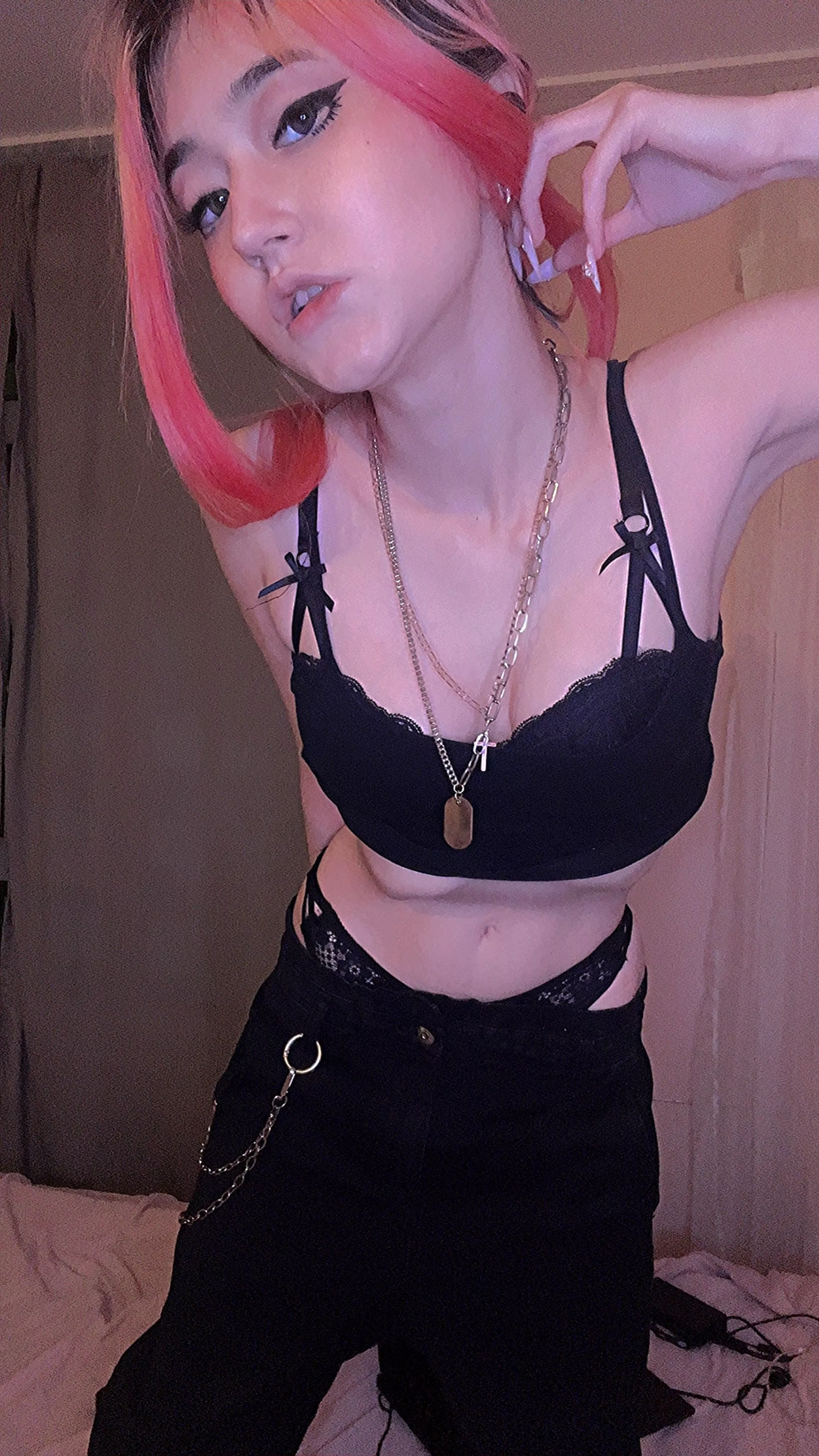 If you had the determination to be with that cutie girl posted by dooorr