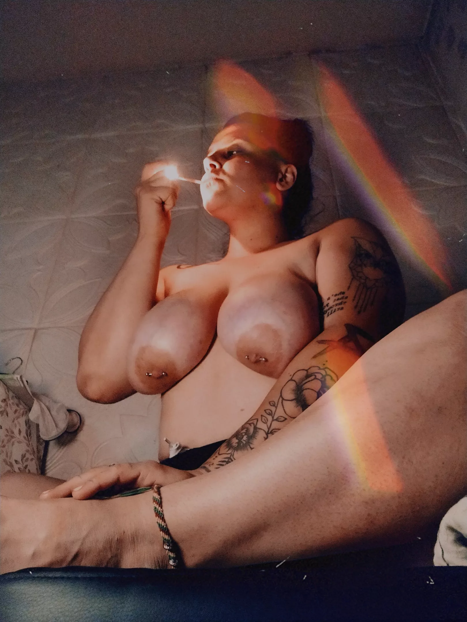 If your Sunday isnt good,I am here to brighten it posted by giahoney