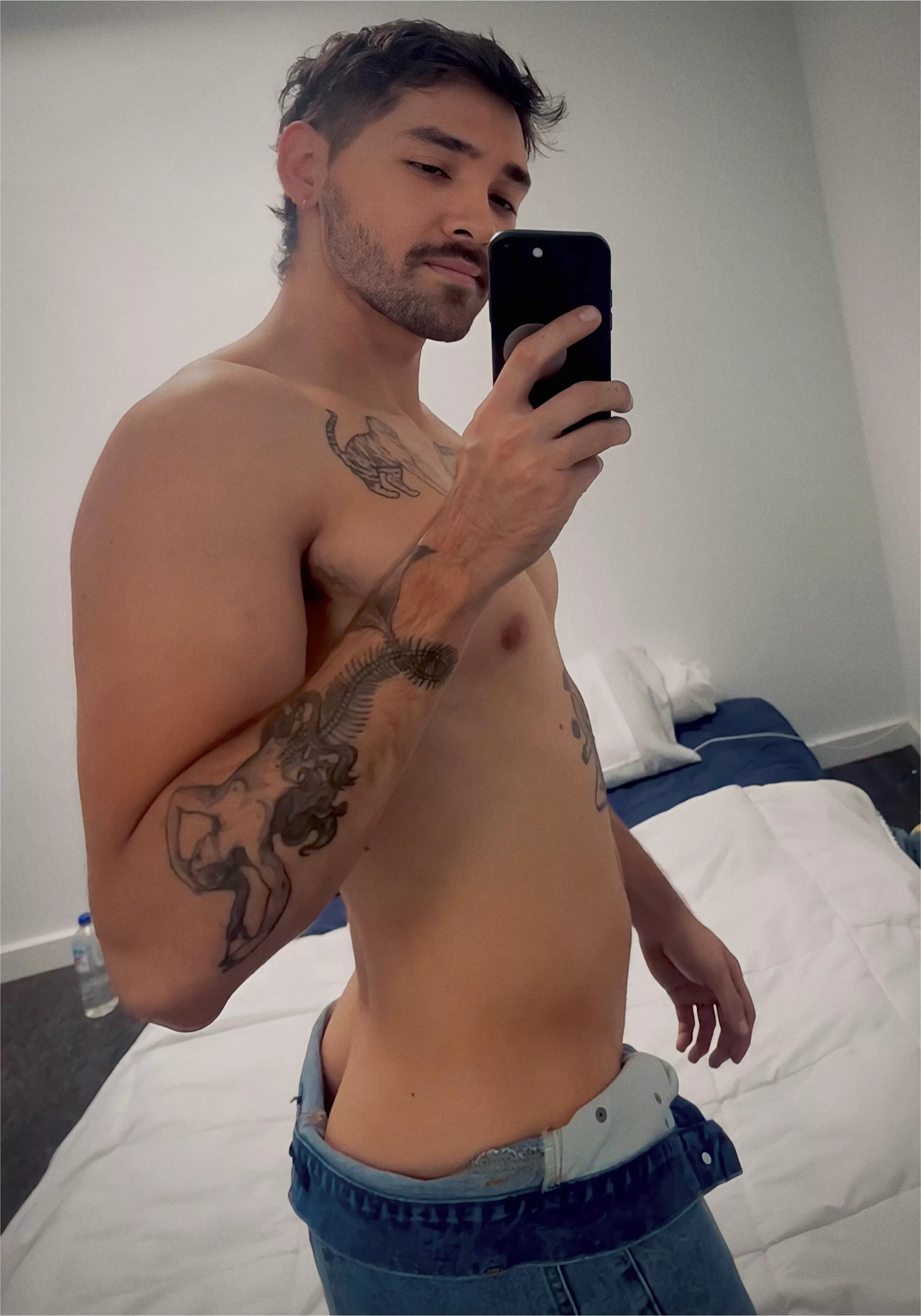 Is it cool if I send u pics like this? posted by Mission_Bad_5657