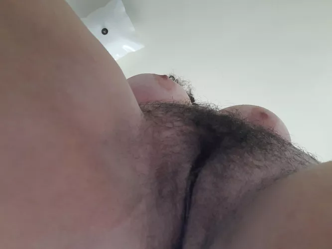 Is it still going down if you [h]ave to reach up by daphnethedryad