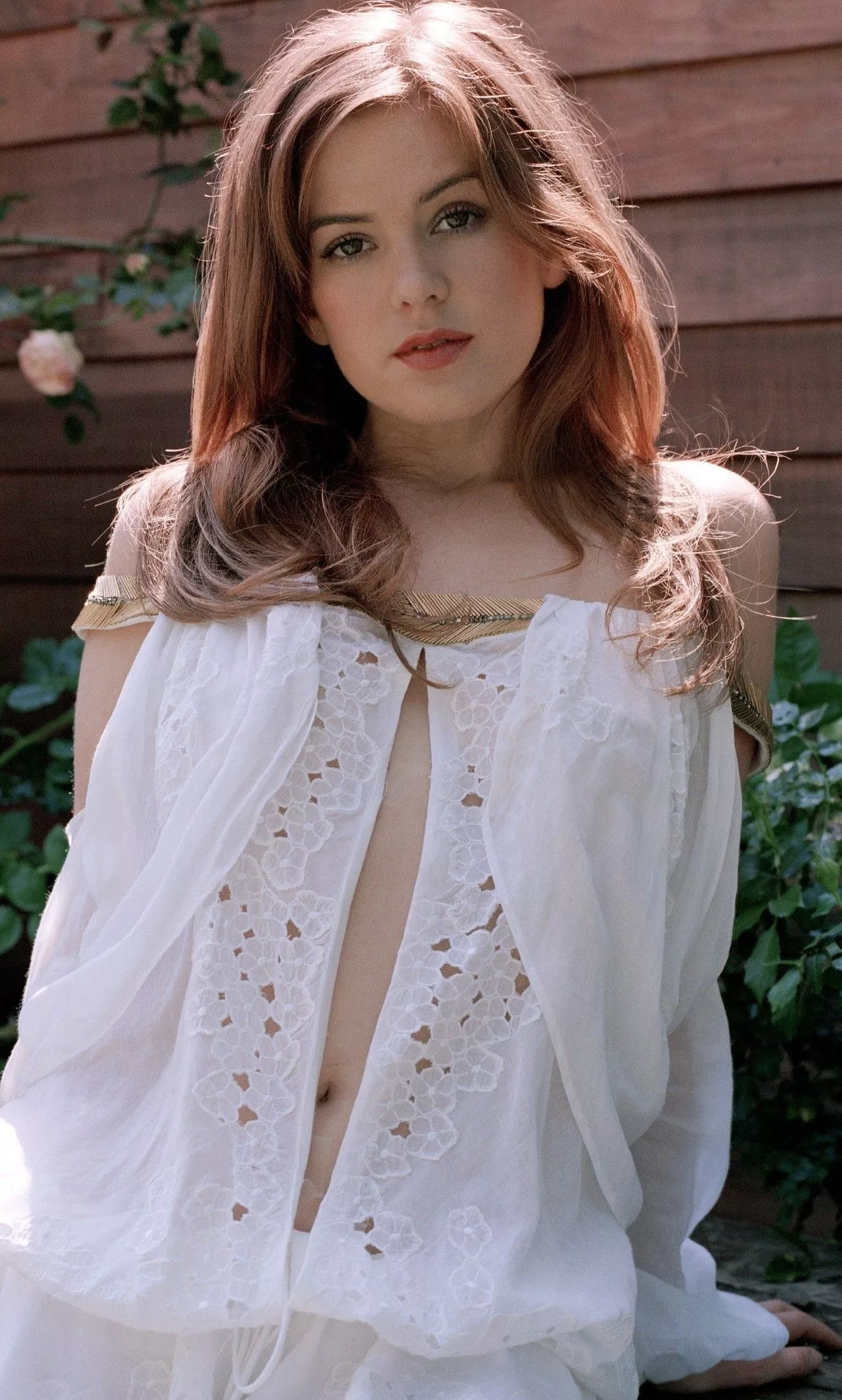 Isla Fisher posted by Salohkin11