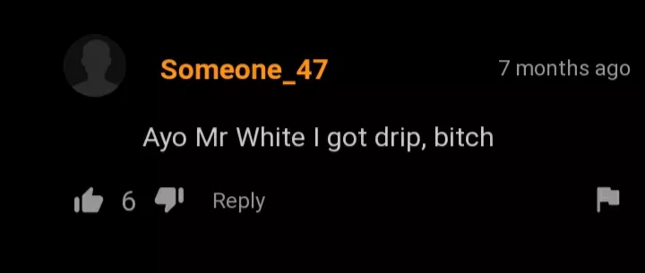 Jesse Pinkman's still watching porn, I guess posted by Own-Chemistry-5552