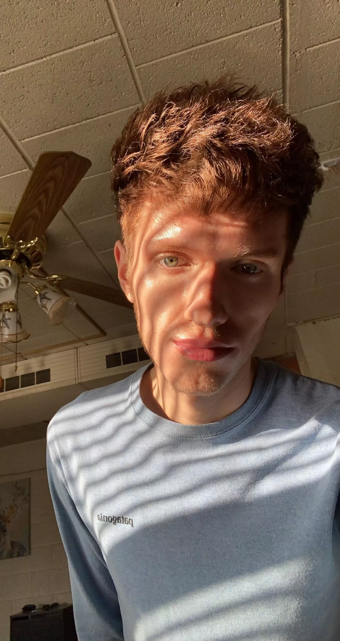 Just found this sub. Everyone is so handsome (: posted by rollinsmokin