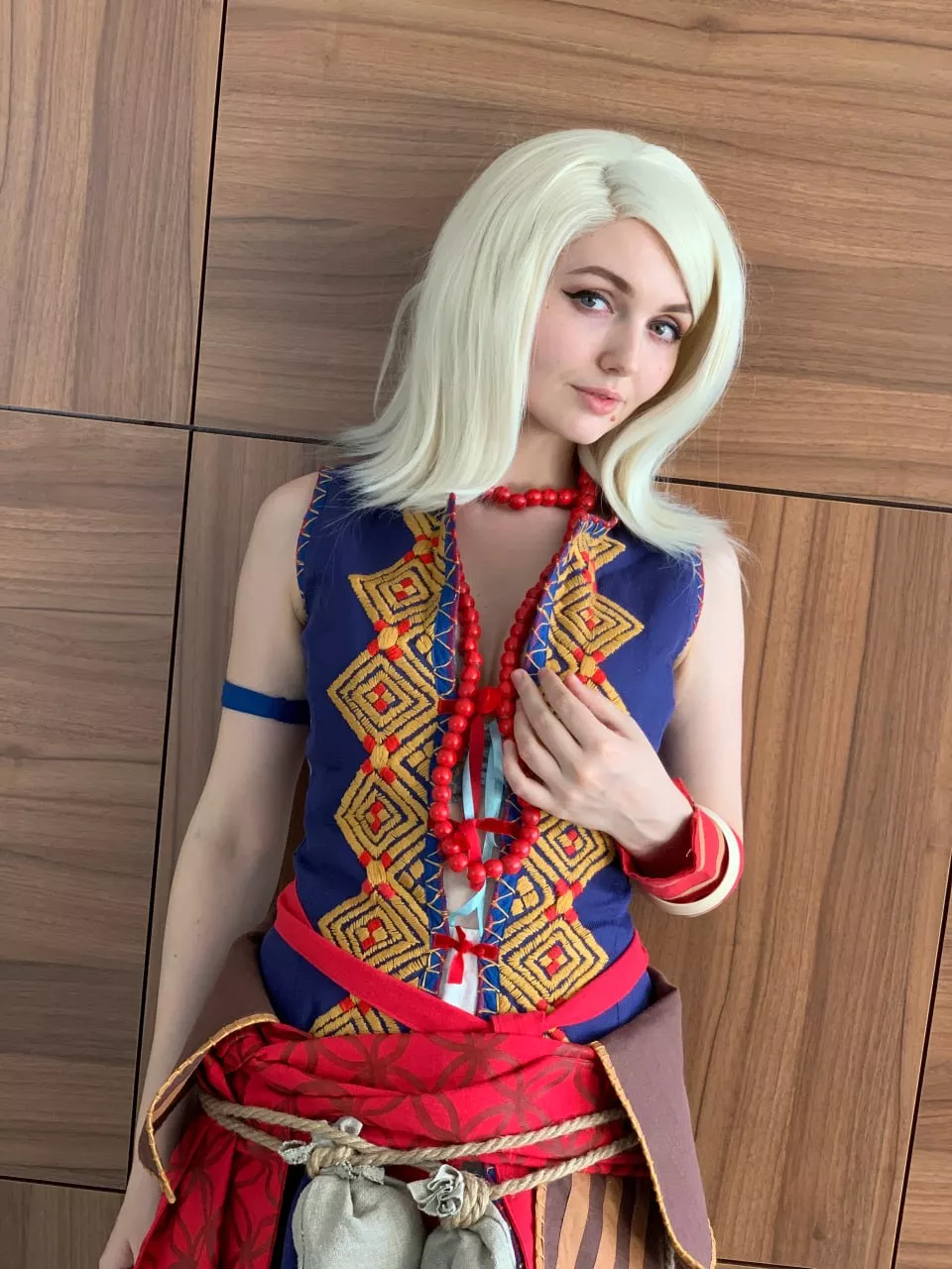 Keira(Sia Siberia)[The Witcher] posted by Sia_Siberia_Real