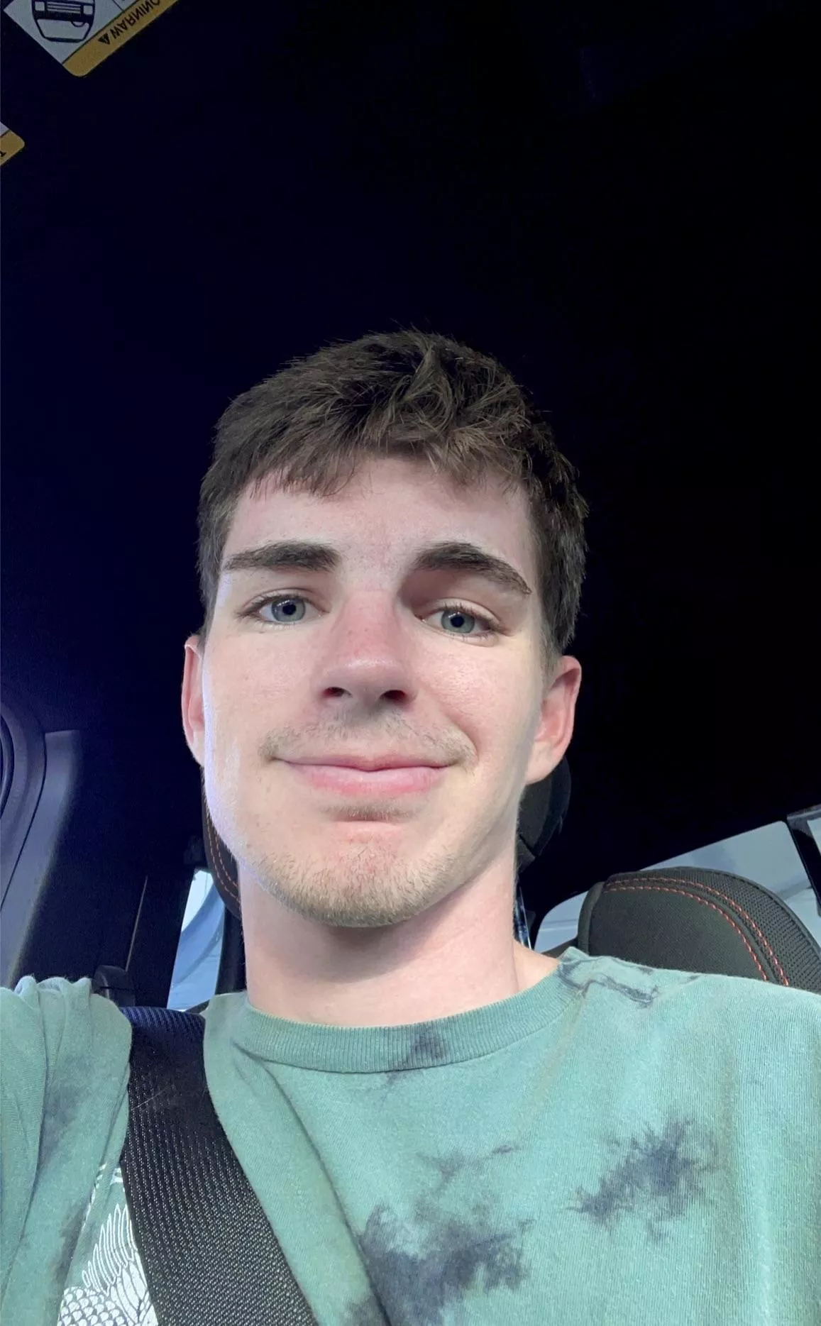 Last day before work again😵‍💫 posted by Jove1221