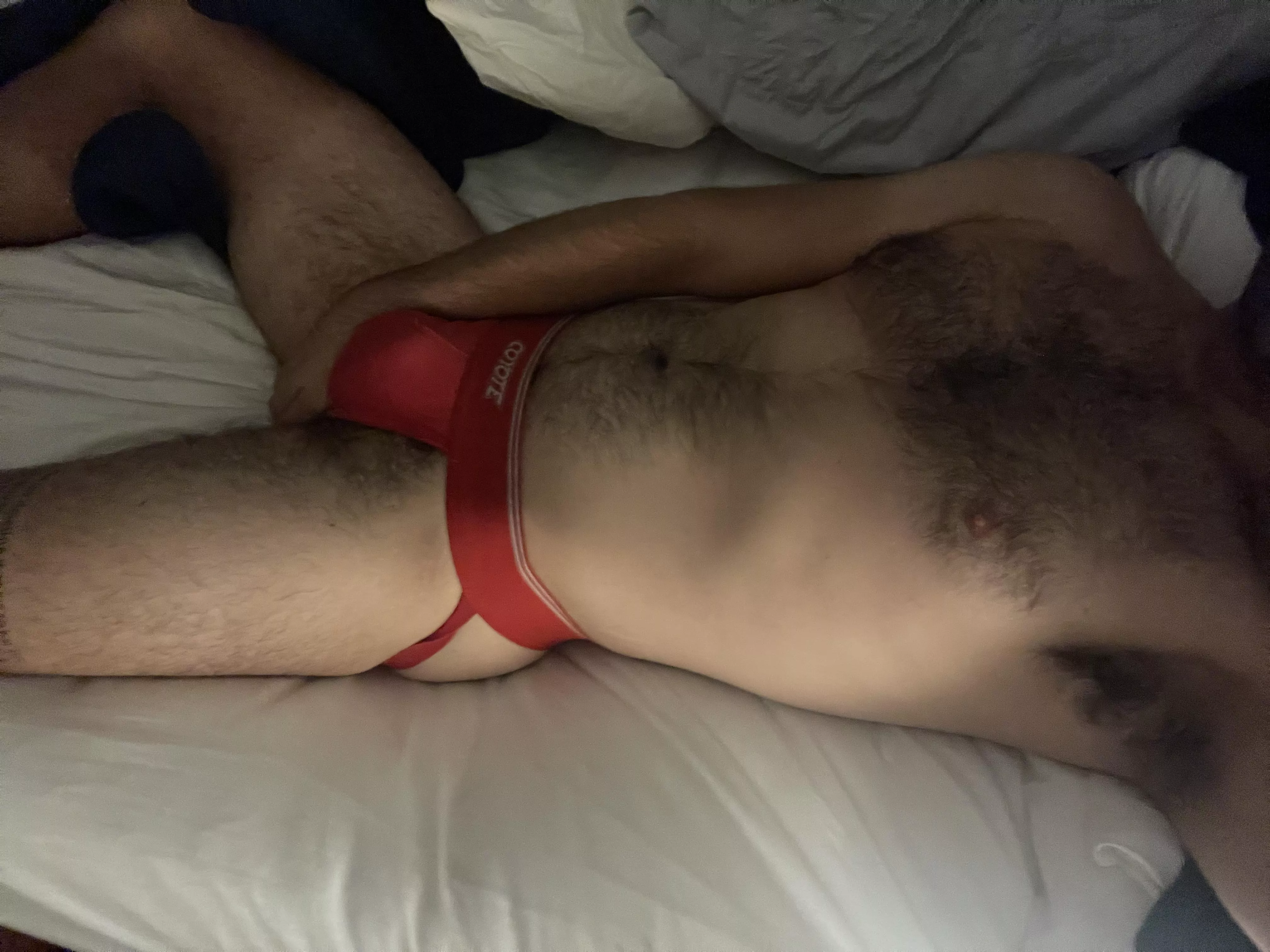 Let’s dirty talk and share pics. posted by ohstclaire_