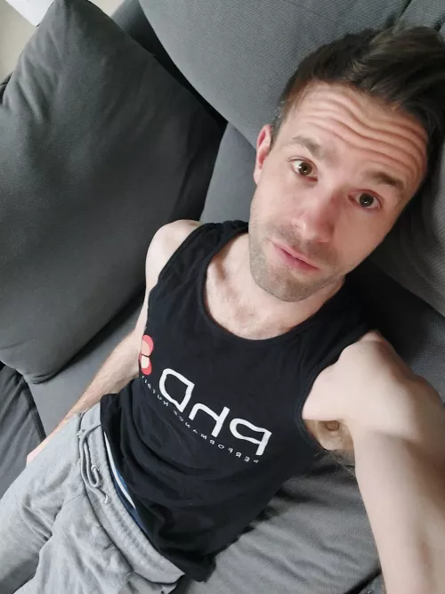 Long day but home sweet home! by ZB_Bass