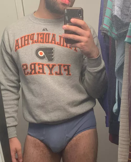 Looking thick :) by andydrew274